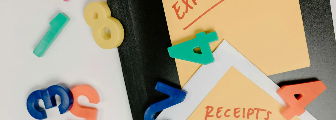 Accounting &amp; Bookkeeping