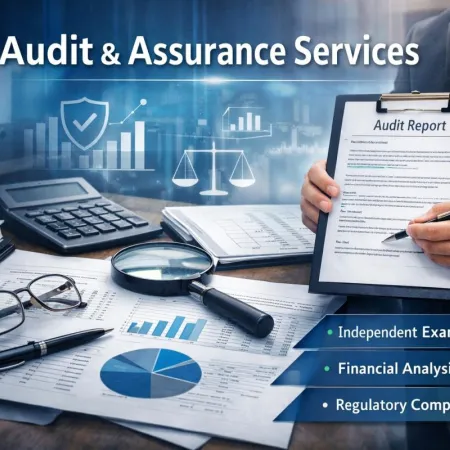 Audit & Assurance Services