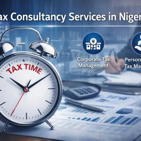 Tax Consultancy Services