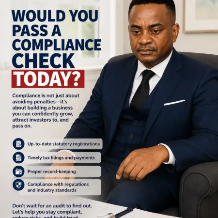 Compliance Check