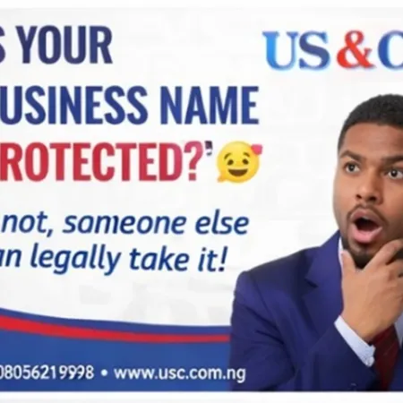 Trademark Registration in Nigeria: Why You Must Protect Your Brand Now