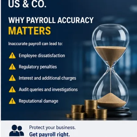 Payroll Automation