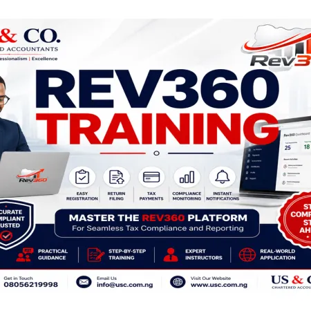 REV360 TRAINING
