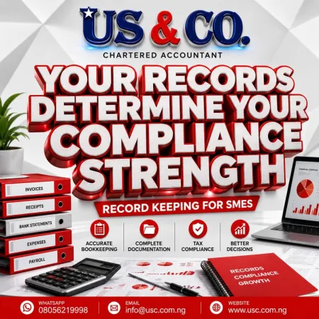 Record Keeping