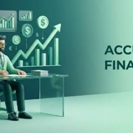 GOOD ACCOUNTING PRACTICE