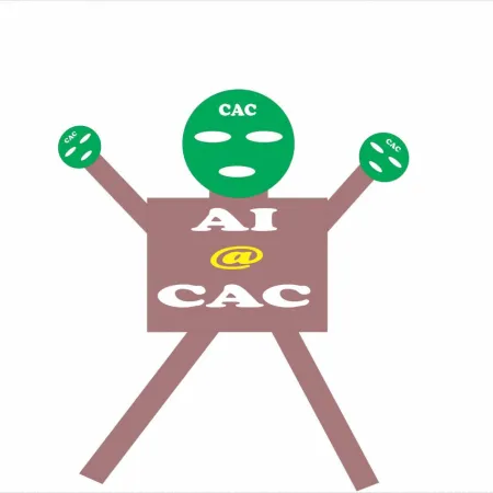 THE NEW CAC AI - AI @ CAC