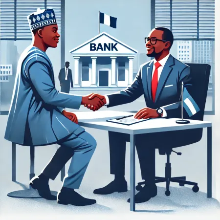How to Secure Business Loans and Funding in Nigeria