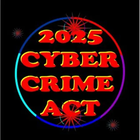 THE NEW CYBER CRIME ACT 2025 BILL IN NIGERIA