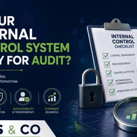 Internal Control System