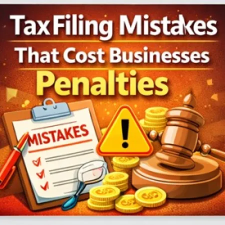 tax pro max that causes penelty