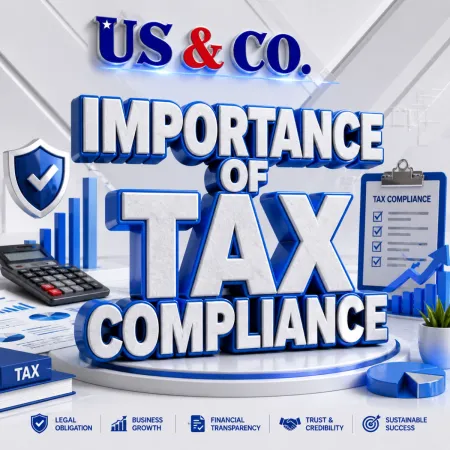 Tax Compliance
