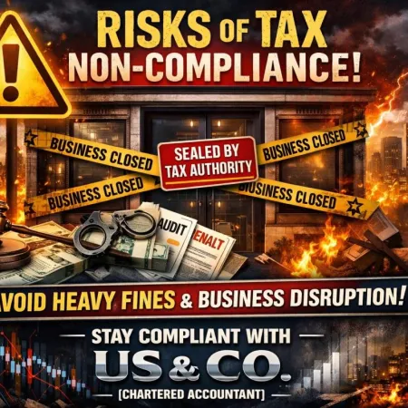 Never Miss a Tax Deadline