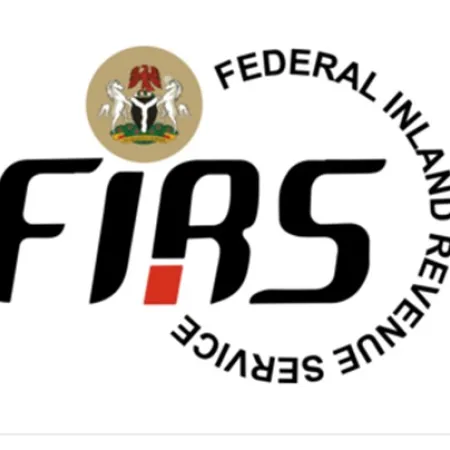 FIRS ALERT TAX PAYERS