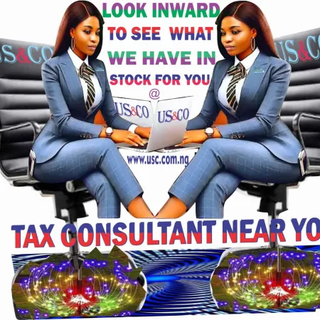 LOOK INWARD TO SEE THE TAX MANAGERS IN YOUR AREA
