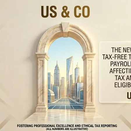 Tax Regulations