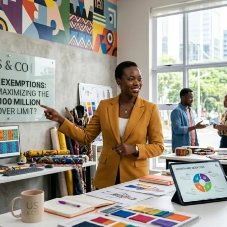 SME tax exemptions