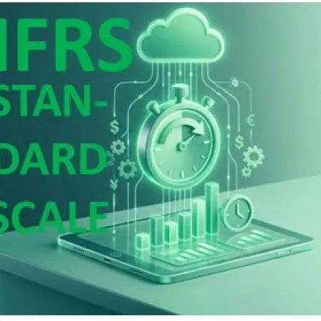 IFRS SCALE