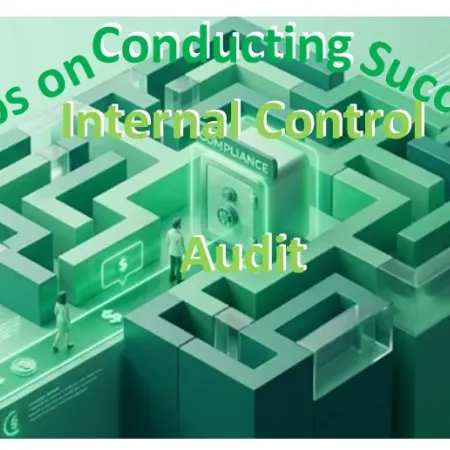 Tips on Internal Control Audit