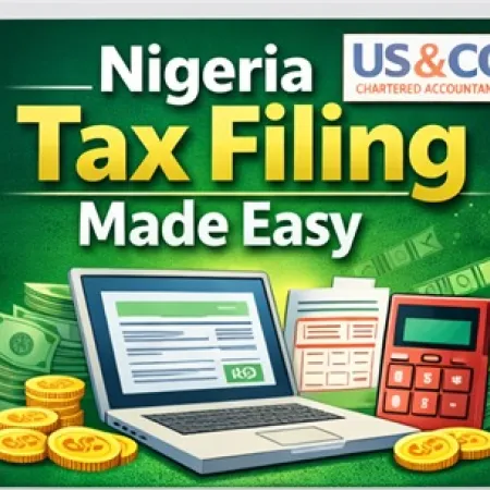 tax filing is one of the most important