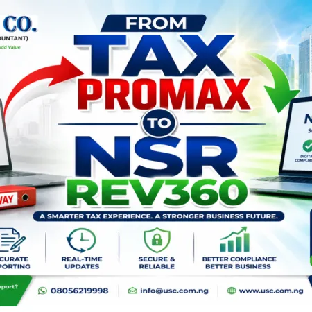 TAX PRO MAX TO REV 360