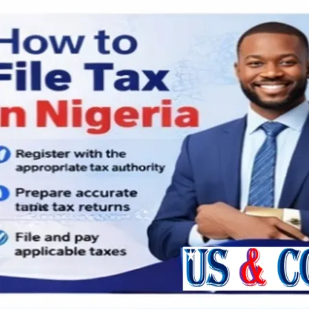 NIL VAT FILING
