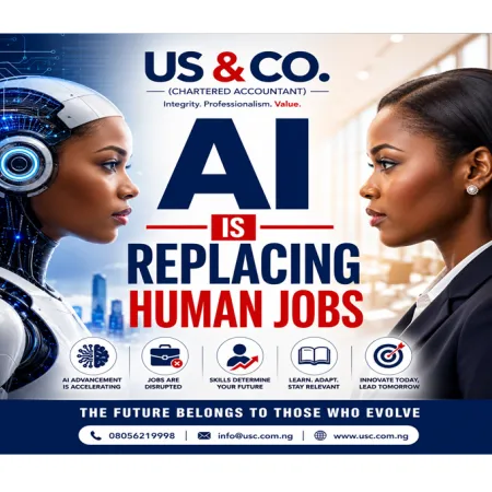 WHY AI CAN NOT REPLACE MY JOB