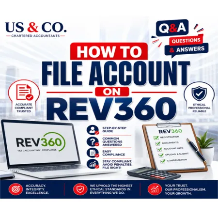 QUESTIONS YOU MUST ANSWER ON REV360