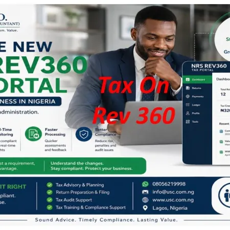  NRS Rev360 Tax Administration3.0
