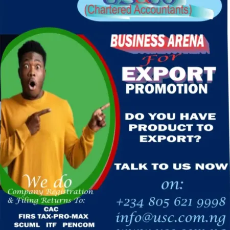 How to Export Your Products 