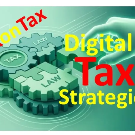 DIGITAL TAX PLANNING