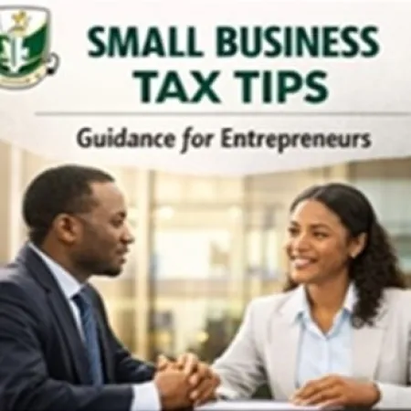 TAX GUIDE