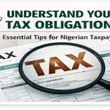 How to File Tax in Nigeria: A Practical Guide for Individuals and Businesses