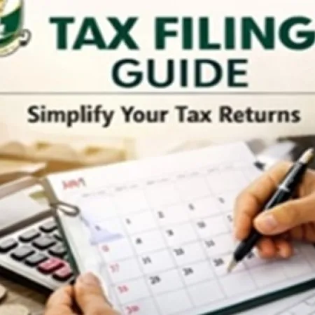 TAX PRACTICAL GUIDE 