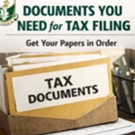 Reduction of Filing Errors