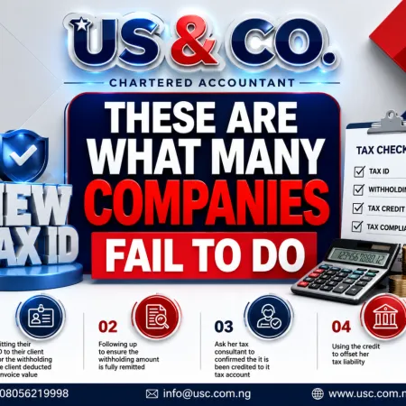 WHAT COMPANIES FAIL TO DO