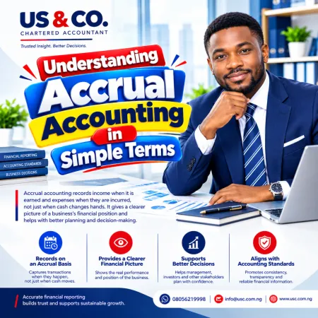 Understanding Accrual Accounting in Simple Terms