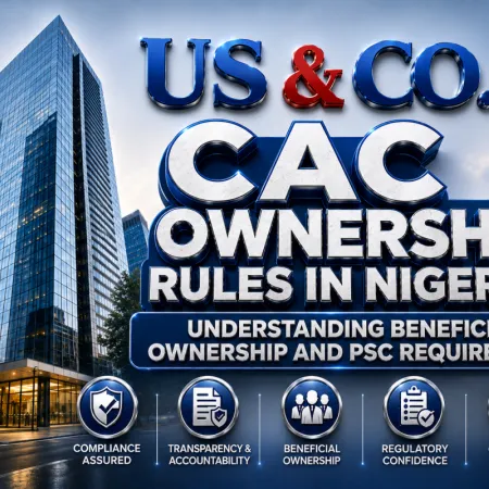 CAC Ownership Rules in Nigeria