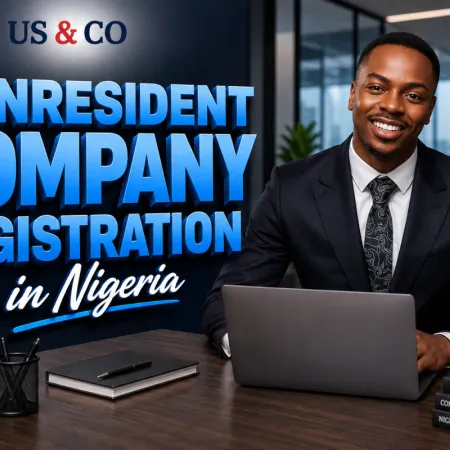 NON-RESIDENT COMPANY