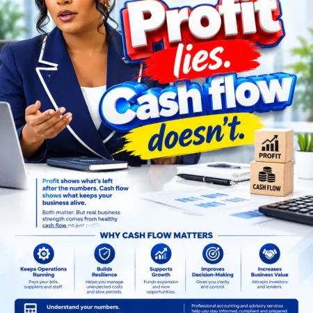 The Most Underused Financial Report