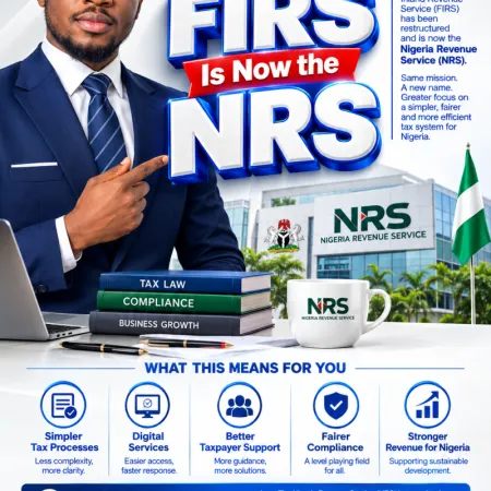 From FIRS to NRS