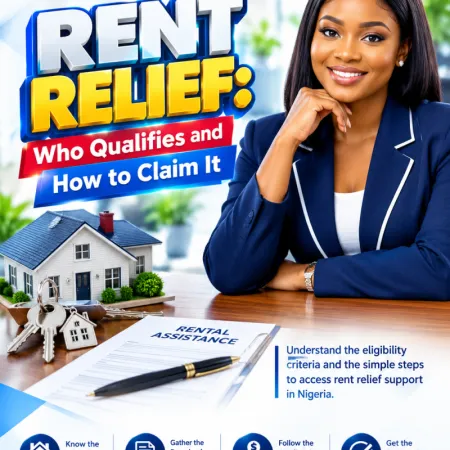 Rent Relief