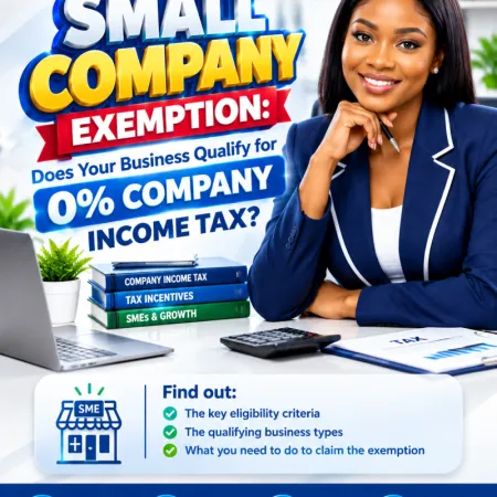 Small Company Exemption