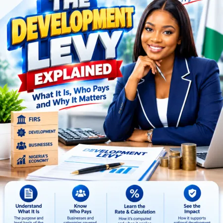 The Development Levy Explained