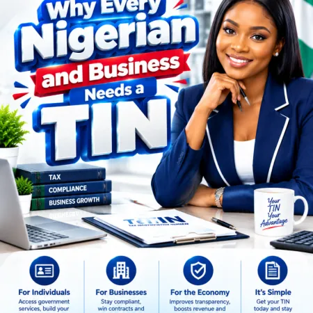 E-Invoicing in Nigeria