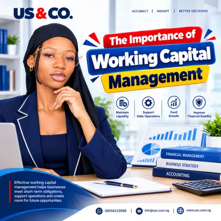 The Importance of Working Capital Management