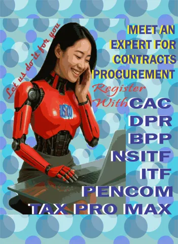 THE ULTIMATE GUIDE TO CONTRACT PROCUREMENT IN NIGERIA: FROM REGISTRATION TO WINNING BIDS