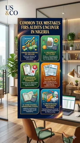 Tax Audits