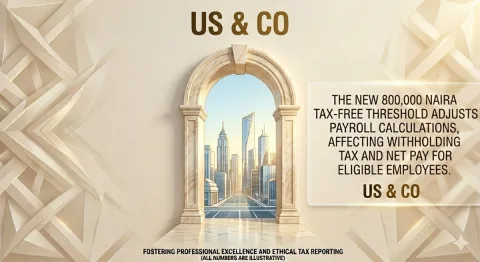 Tax Compliance