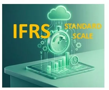 IFRS SCALE