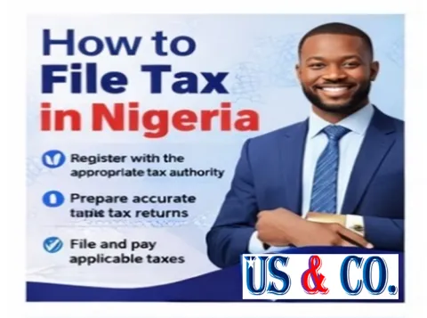 NIL VAT FILING